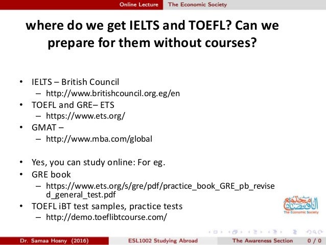 Ielts Exams Pdf